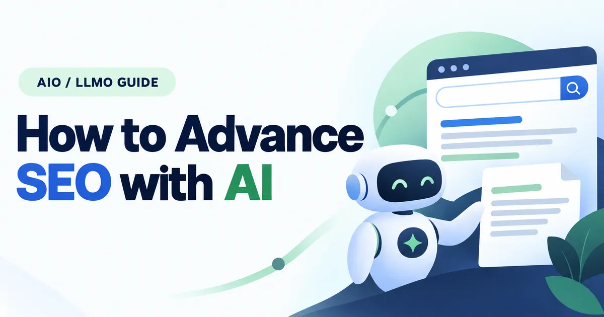 Separate the work AI assists from the decisions your team owns.